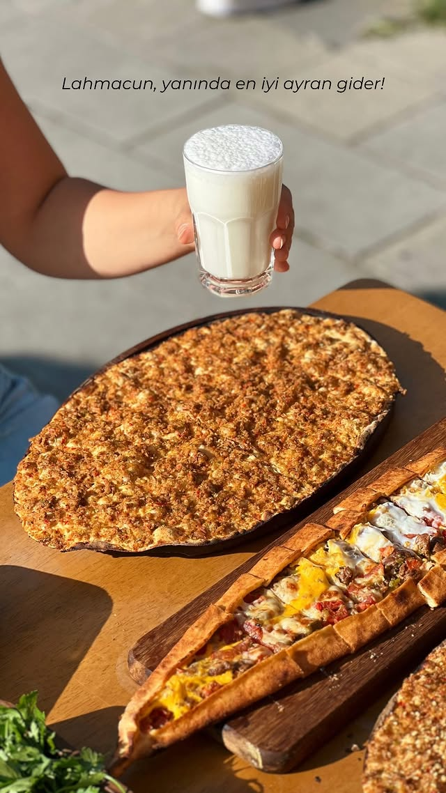 Lahmacun